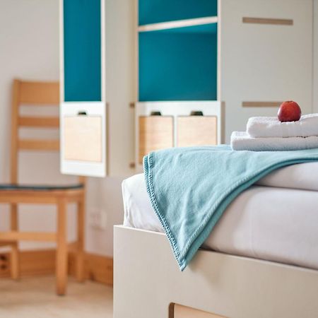 Biohof Medewege Villa Schwerin  Ngoại thất bức ảnh