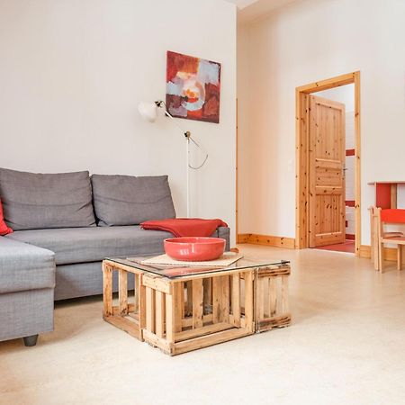 Biohof Medewege Villa Schwerin  Ngoại thất bức ảnh
