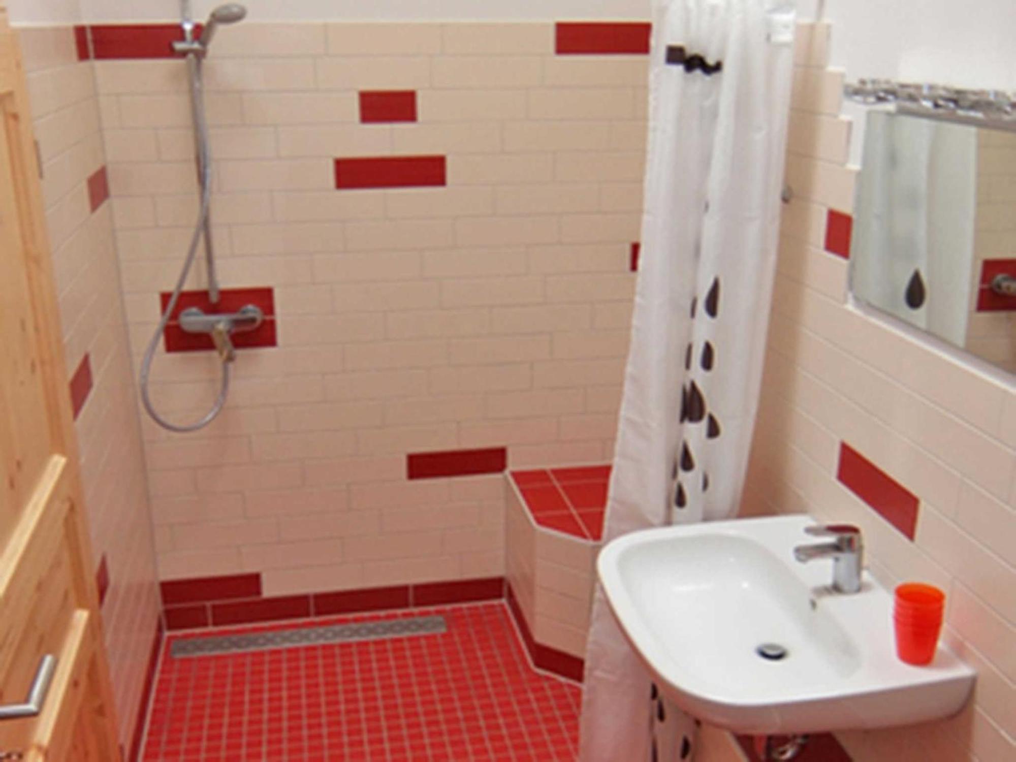 Biohof Medewege Villa Schwerin  Ngoại thất bức ảnh