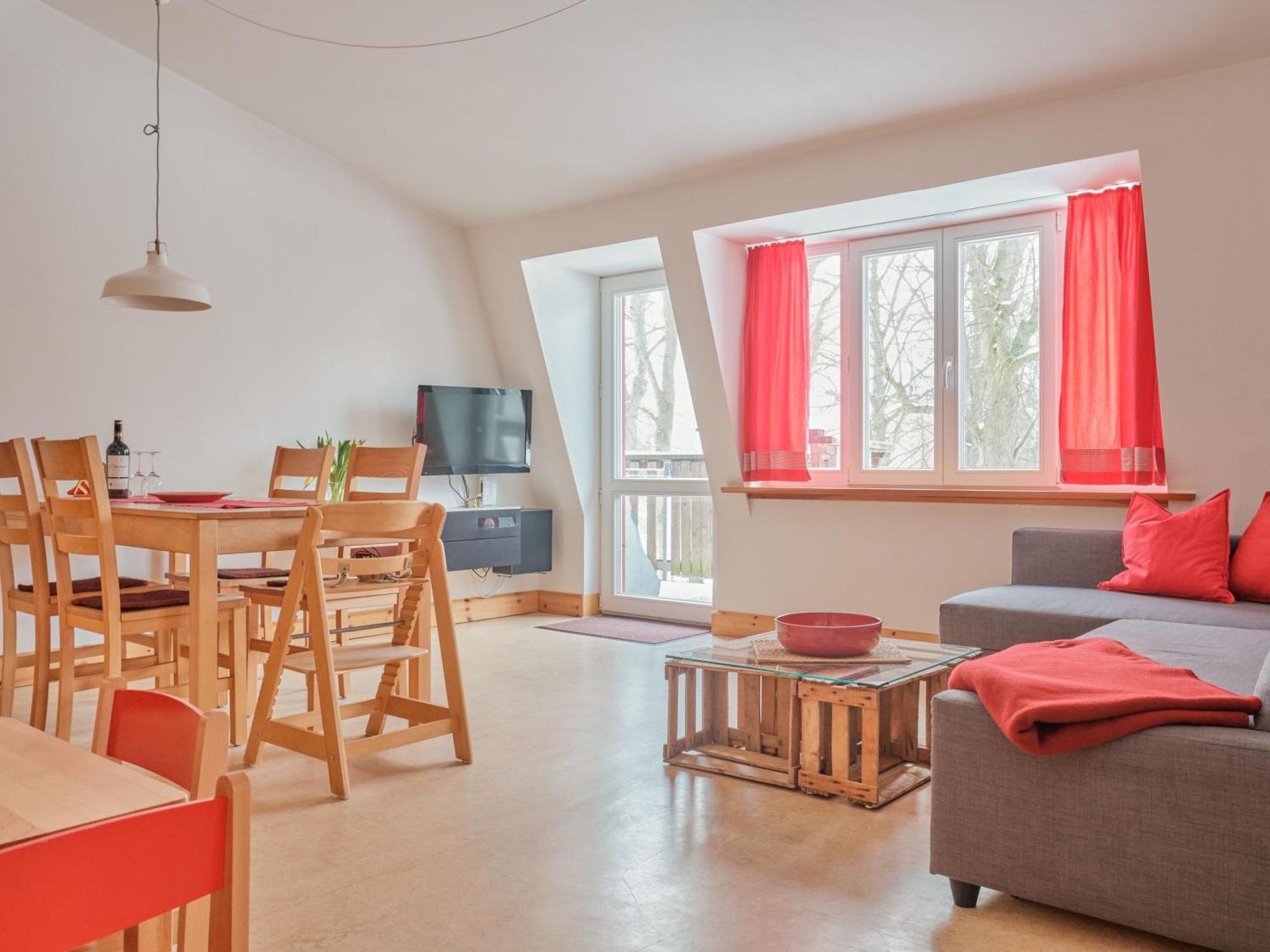Biohof Medewege Villa Schwerin  Ngoại thất bức ảnh