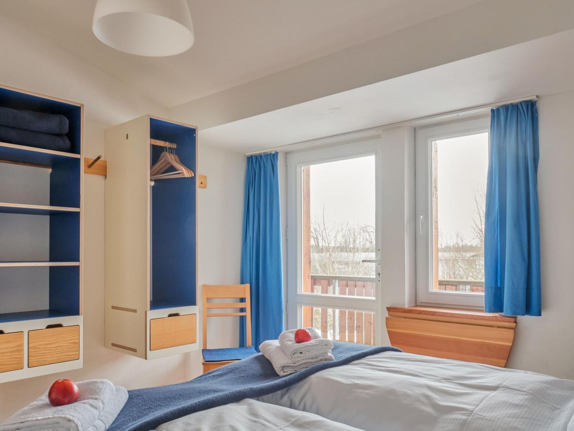Biohof Medewege Villa Schwerin  Ngoại thất bức ảnh