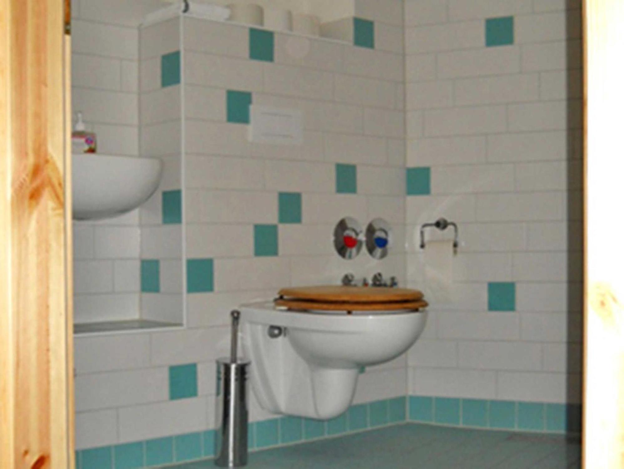 Biohof Medewege Villa Schwerin  Ngoại thất bức ảnh