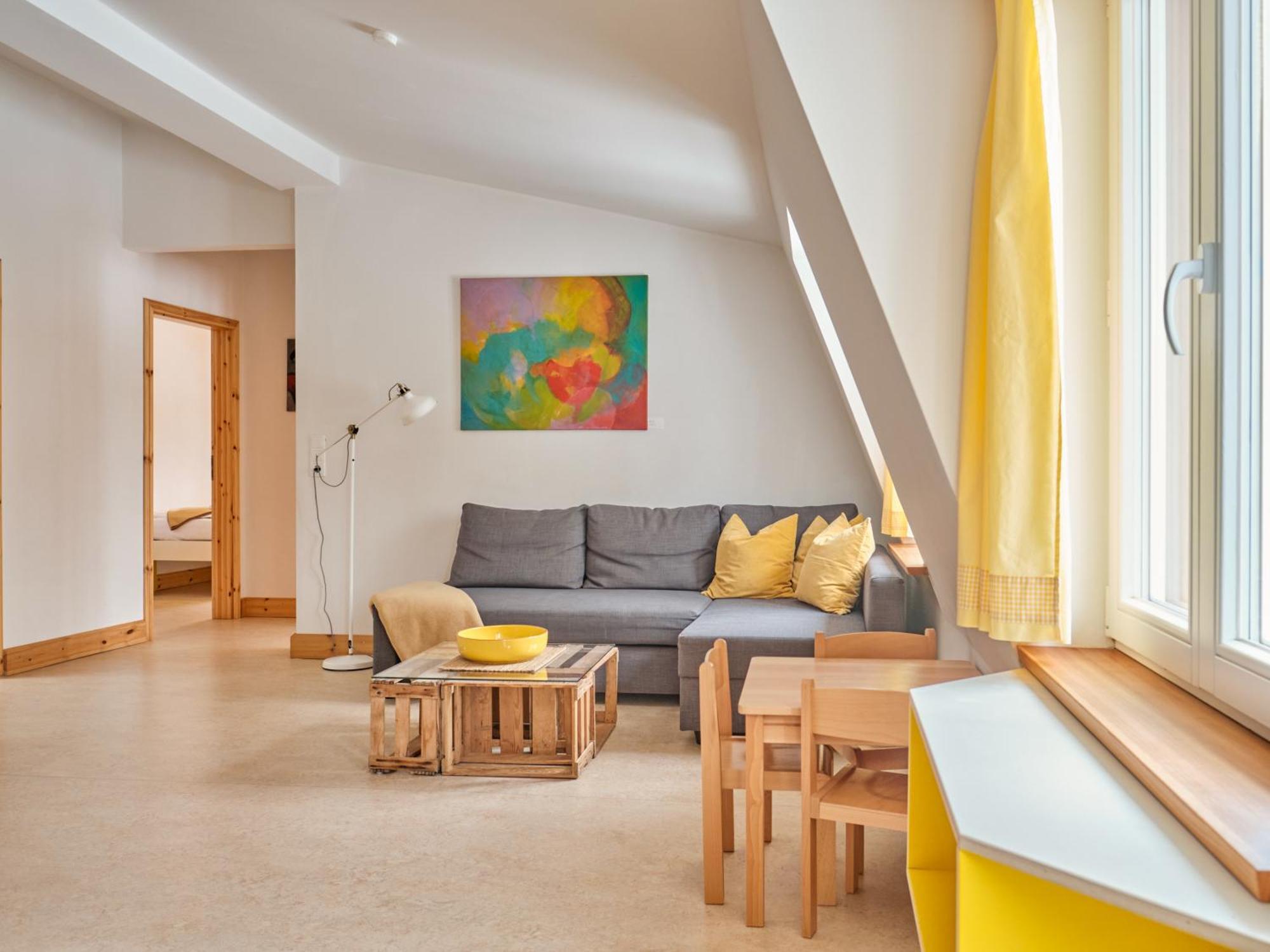 Biohof Medewege Villa Schwerin  Ngoại thất bức ảnh