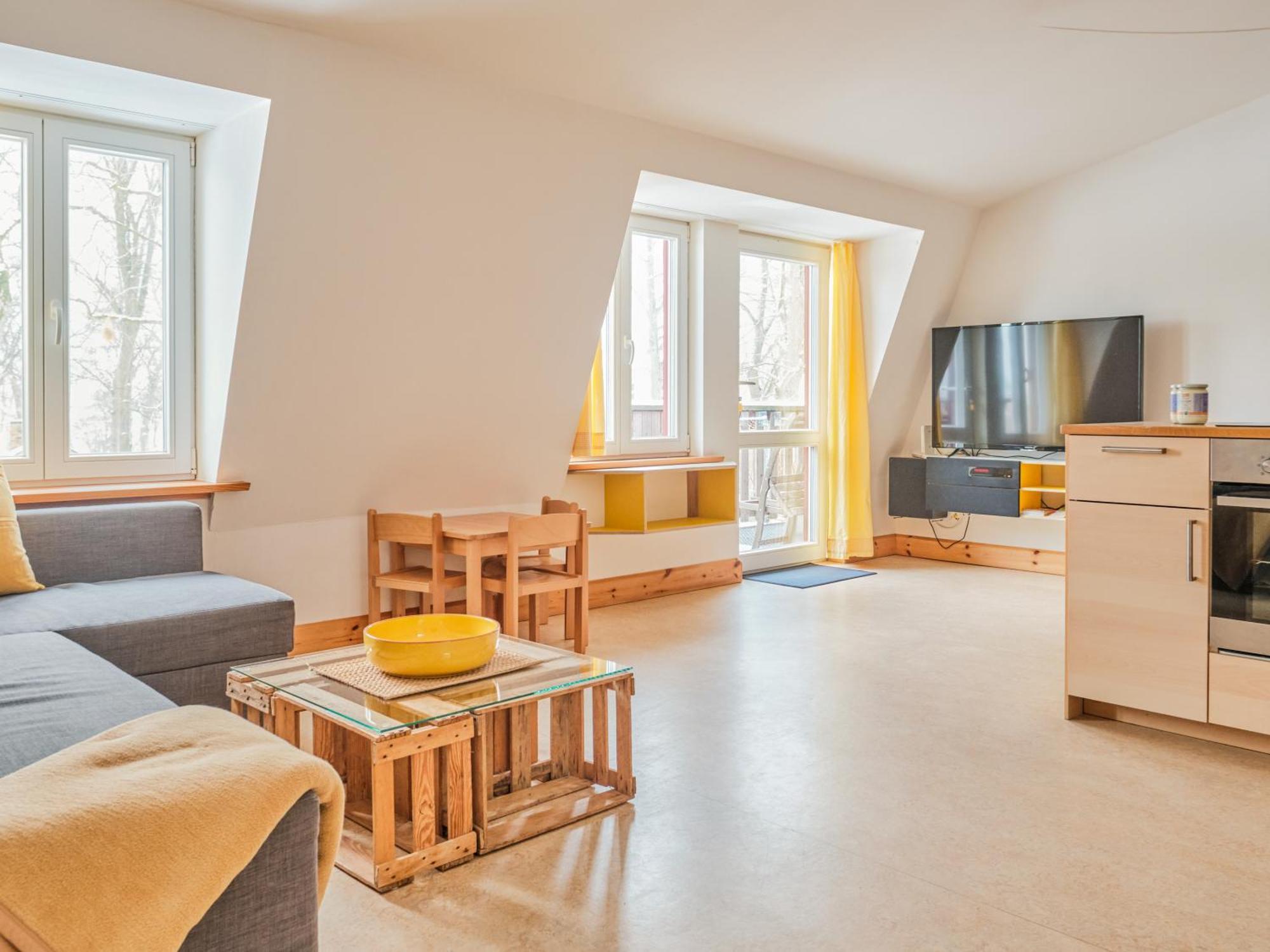 Biohof Medewege Villa Schwerin  Ngoại thất bức ảnh