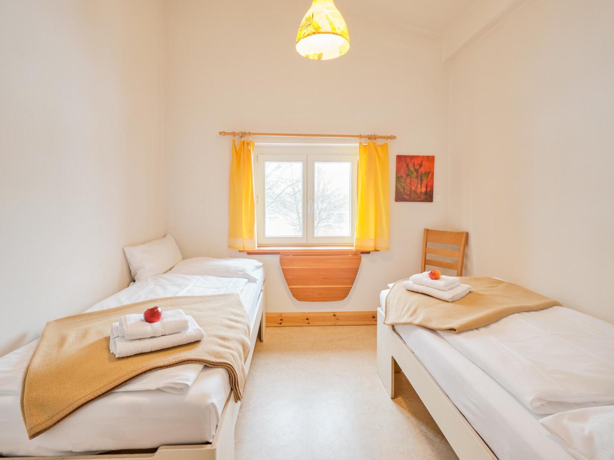 Biohof Medewege Villa Schwerin  Ngoại thất bức ảnh