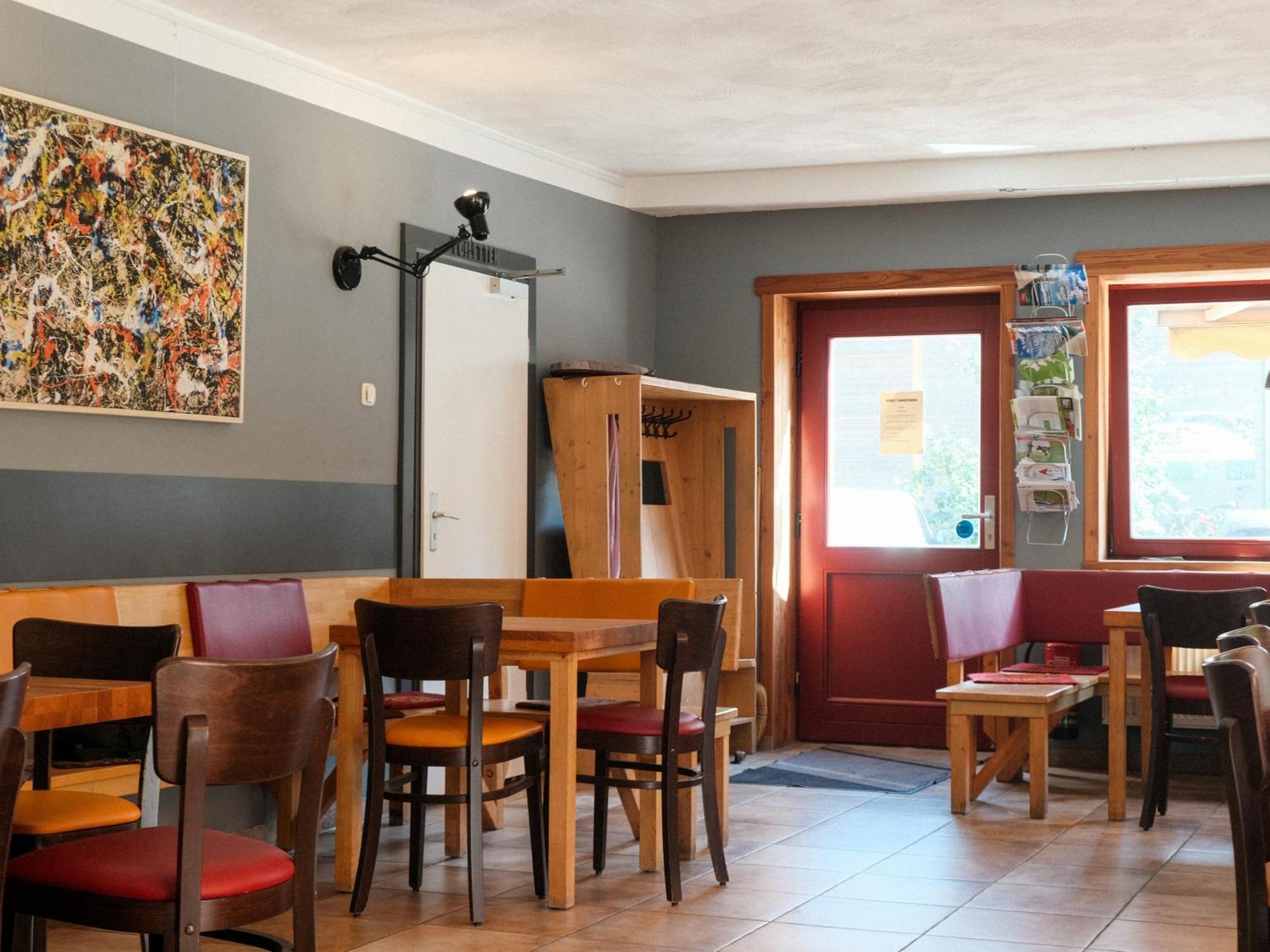 Biohof Medewege Villa Schwerin  Ngoại thất bức ảnh