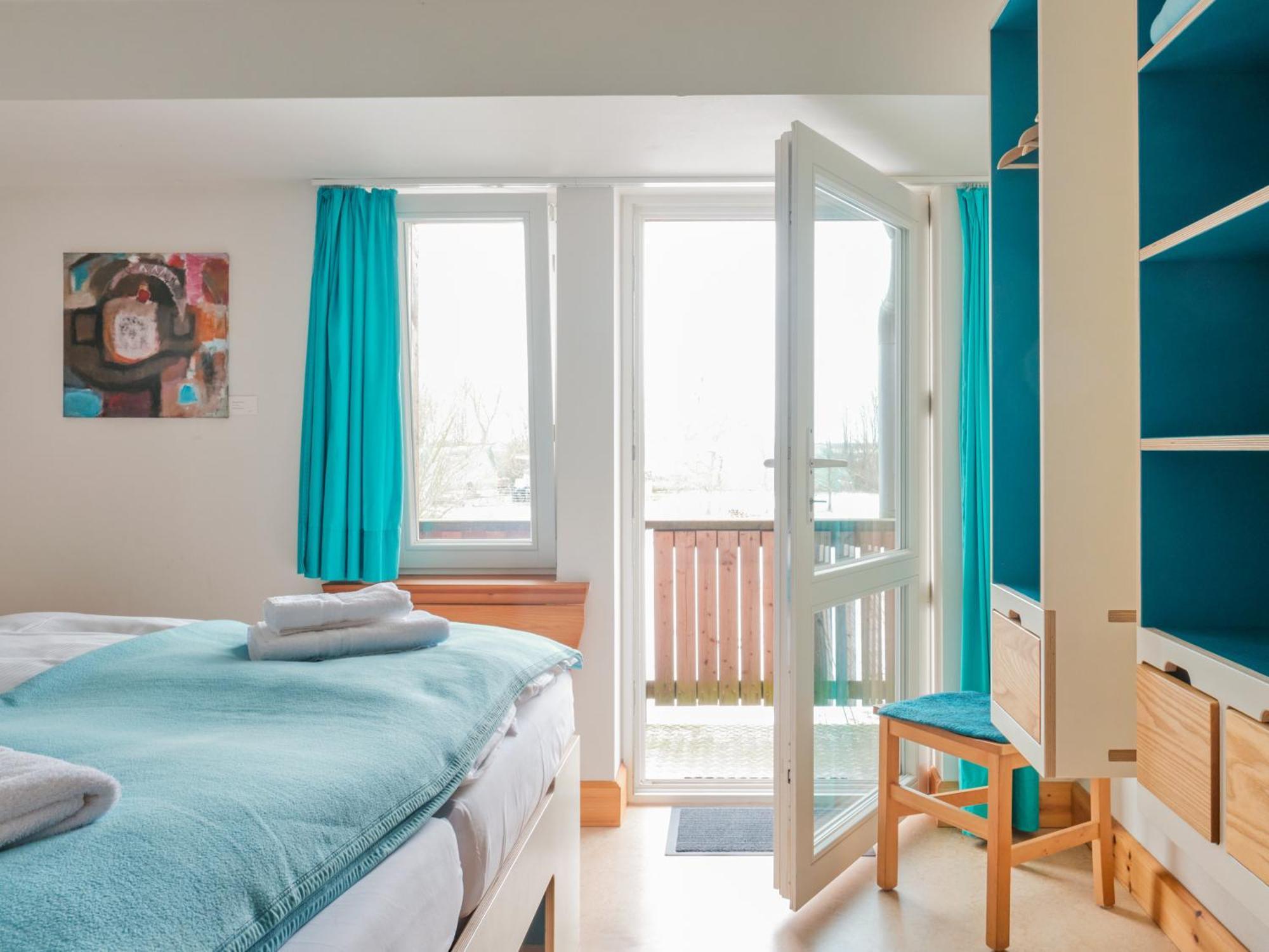 Biohof Medewege Villa Schwerin  Ngoại thất bức ảnh